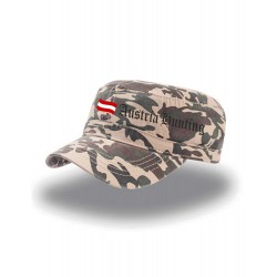 Army-Cap flag